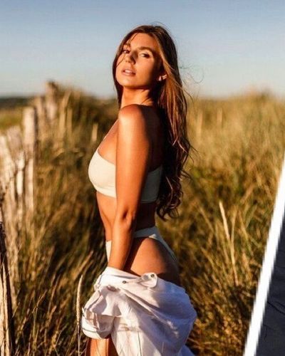 Những cô nàng wags nóng bỏng nhất thế giới