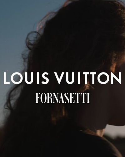 BST Louis Vuitton x Fornasetti - Tái sinh nghệ thuật cổ đại