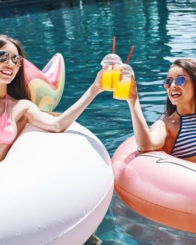 Những loại thức uống cần tránh trong quá trình giảm cân