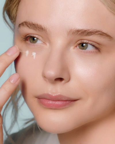 Bỏ túi 10 dòng kem mắt trị quầng thâm hiệu quả (P1)