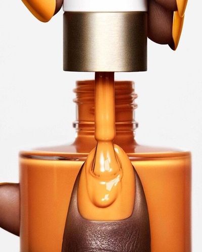 Hermès tiếp tục mở rộng dòng sản phẩm làm đẹp với sơn móng tay cao cấp