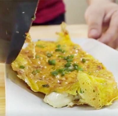 F5 thực đơn mùa dịch với các món ăn cực kì quen thuộc