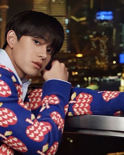 Gucci thẳng tay xoá bỏ mọi hình ảnh của Lucas (NCT)