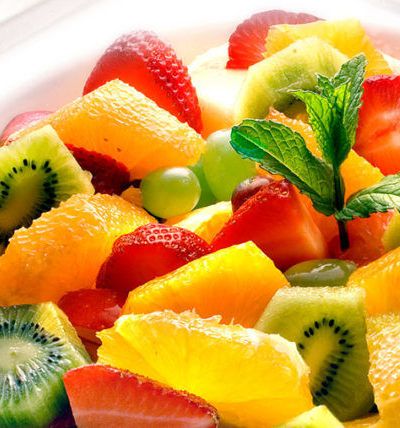 Những loại trái cây nên kết hợp cho bữa sáng