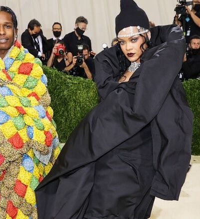 Những món nữ trang cao cấp được lăng xê tại Met Gala 2021