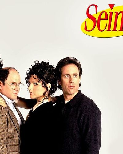 Phim hài sitcom kinh điển Seinfeld chính thức lên sóng Netflix