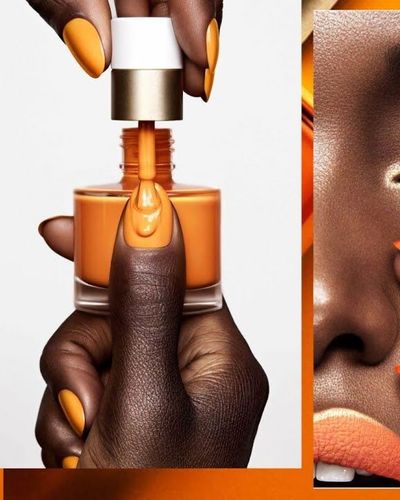 Hermès Beauty trình làng dòng sản phẩm nước sơn móng tay cao cấp