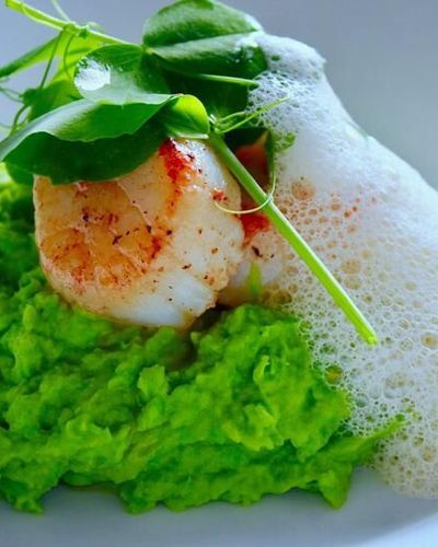 Các món hải sản tươi ngon được gợi ý từ những đầu bếp thượng hạng