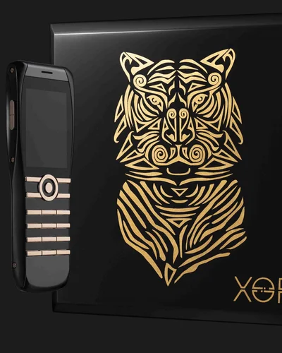 XOR Phone - Tái định nghĩa khái niệm xa xỉ thời đại hiện nay