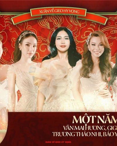 Một Năm Đã qua - Sáng tác mới của Châu Đăng Khoa trong Gala Nhạc Việt 16