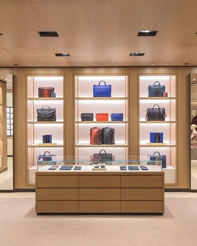 Bottega Veneta: Những "chiến lược bản địa hóa" đẩy mạnh thương hiệu