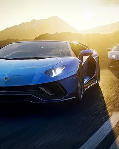 Lamborghini loại bỏ động cơ đốt trong chuyển hybrid hoặc EV từ 2023