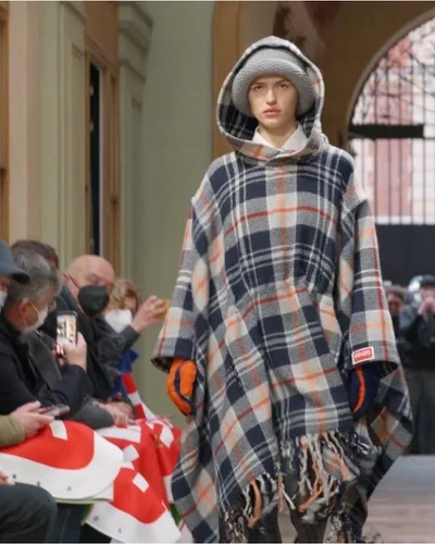 BST Kenzo Thu Đông Nam 2022 - Mang tinh thần Nigo kế thừa di sản Kenzo