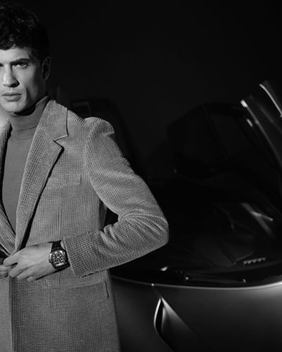 Richard Mille x McLaren: Cú bắt tay thế kỷ của những ông lớn làm nên siêu phẩm