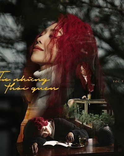 MV Music "Từ những thói quen" của Tóc Tiên mang dư vị nhẹ nhàng lãng mạn