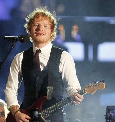 Ed Sheeran hầu tòa vì bị tố đạo nhạc bài hát Thinking Out Loud (2014)