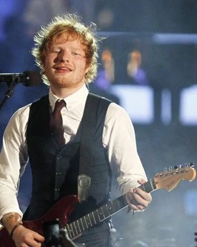 Ed Sheeran hầu tòa vì bị tố đạo nhạc bài hát Thinking Out Loud (2014)