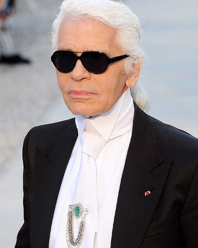Met Gala công bố chủ đề năm 2023 xoay quanh huyền thoại Karl Lagerfeld