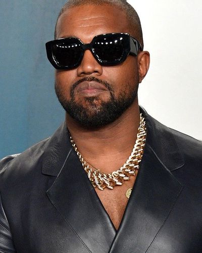 Kanye West có kế hoạch xây dựng một thành phố Yecystem