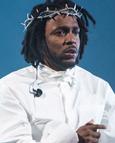 Kendrick Lamar thắng lớn tại Giải thưởng Hip Hop BET 2022