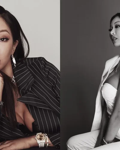 Nữ rapper Jessi tạo bất ngờ sau khi chia tay công ty của PSY