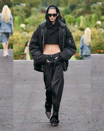 BST Givenchy Xuân Hè 2023: Sự đột phá cho phong cách Parisian-chic