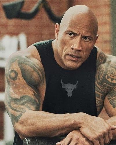 The Rock quyết định không tranh cử tổng thống Mỹ