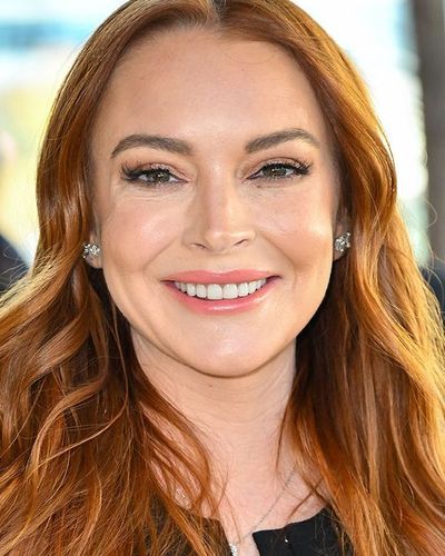 Lindsay Lohan “ao ước” được tham gia vào Vũ trụ Điện ảnh Marvel