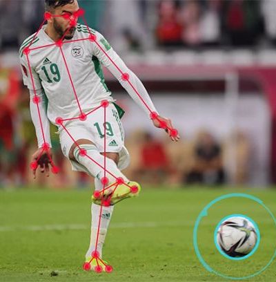 Các ứng dụng công nghệ World Cup lần đầu xuất hiện có gì đặc biệt?