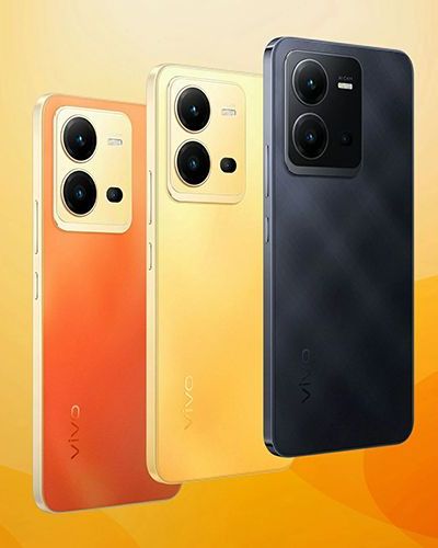 Smartphone vivo V25e là 'chân ái' với giới trẻ và dân văn phòng