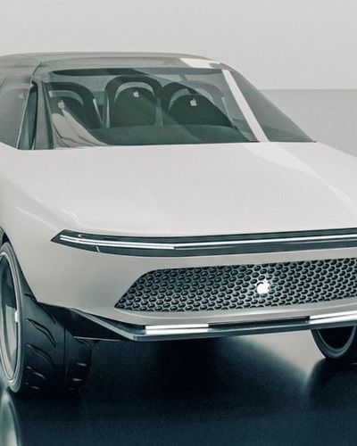 Xe hơi đầu tiên của Apple sẽ ra mắt vào năm 2026, giá dưới 100.000 USD