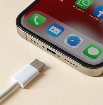 Hạn chót để Apple chuyển sang chuẩn USB-C cho iPhone theo luật mới EU