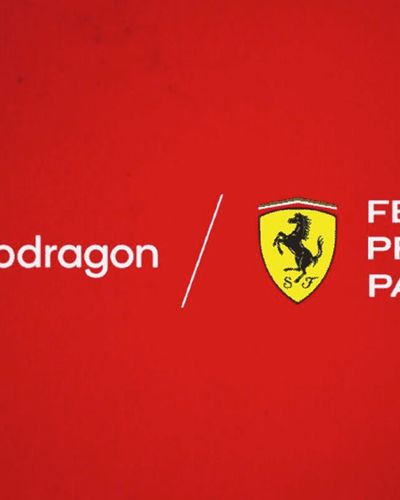 Qualcomm và Ferrari công bố hợp tác chiến lược về công nghệ