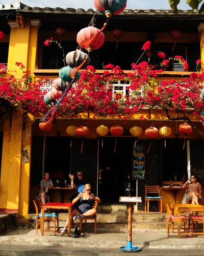 Hội An lọt top những thành phố hiếu khách nhất thế giới 2022