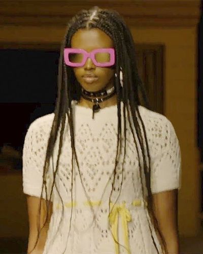 Coach - Fall Winter 2022/2023: Dư vị ngọt ngào, lãng mạn thăng hoa