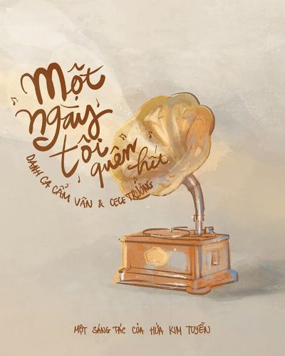 Ca khúc "Một Ngày Tôi Quên Hết" - Tác phẩm ý nghĩa lấy nước mắt khán giả