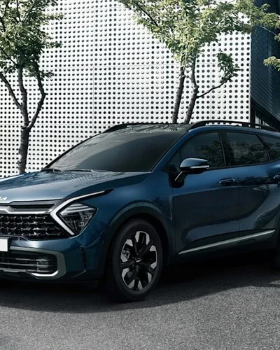 Kia Sportage 2023 đắt hơn 1.900 USD so với phiên bản cũ