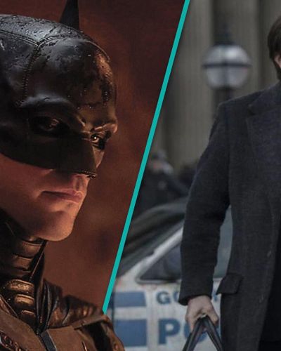 “Batman” phiên bản 2022 của Robert Pattinson liệu có ấn tượng hơn?