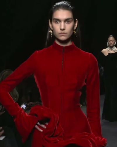 Jean Paul Gaultier Haute Couture Xuân Hè 2022: Định hình tương lai mới