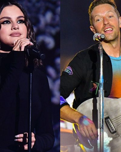 Selena Gomez “bắt tay” cùng Coldplay trong bản nhạc mới