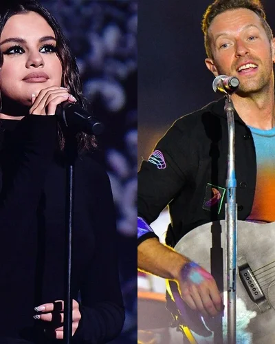 Selena Gomez “bắt tay” cùng Coldplay trong bản nhạc mới