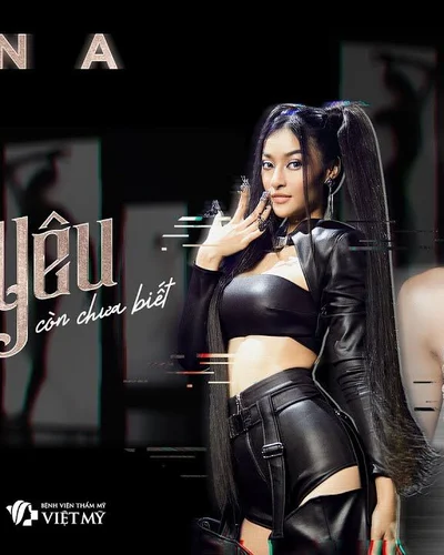MV "Thích hay là yêu còn chưa biết - LONA ft Ricky Star: Một sản phẩm debut chất lượng