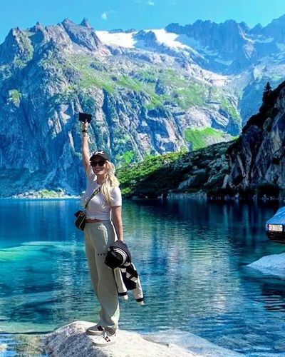 Chuyến đi trong mơ trên Grand Tour của Thụy Sĩ!