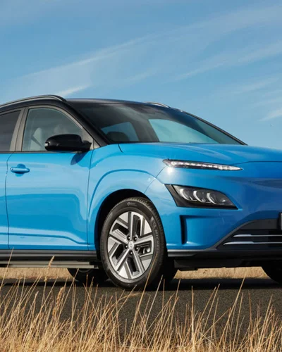 Hyundai và Kia quyết tâm làm xe điện giá rẻ cạnh tranh mạnh mẽ!
