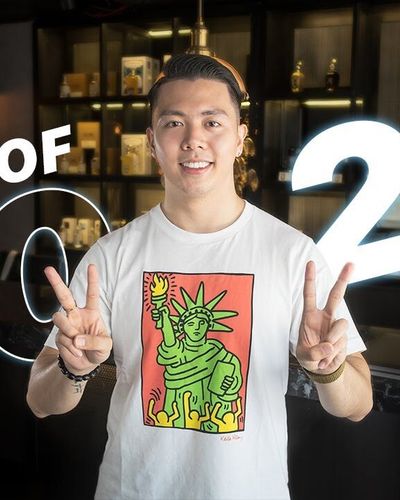 Top 3 nước hoa Designer đáng mua nhất cho năm 2022!
