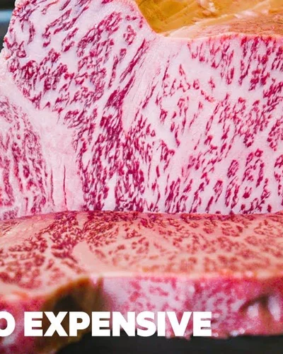 Tại sao thịt bò Wagyu lại đắt như vậy ?