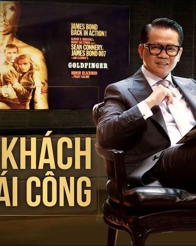 Ngôi nhà phong cách Maximalism Eclectic Ultra Luxury!