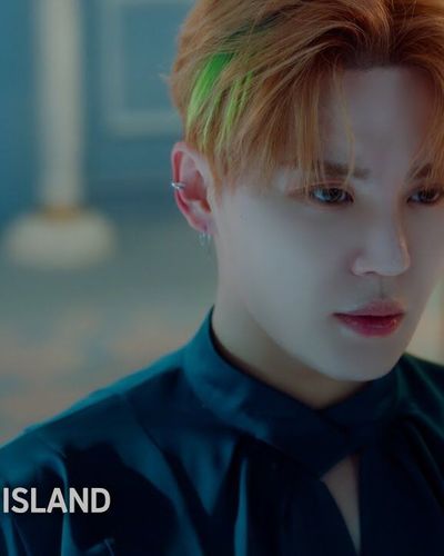 Kim Junsu - JYJ  comeback solo - MV ca khúc mang tên "HANA"