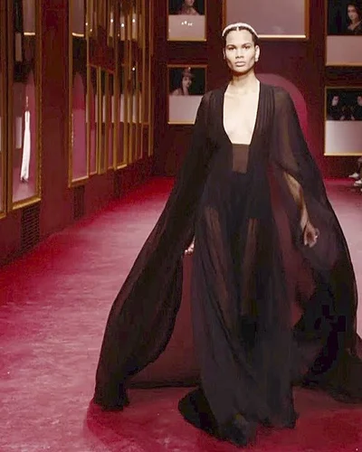Dior | Fall Winter 2022/2023: Từ di sáng quá khứ định hình tương lai thời trang