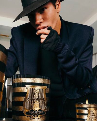 Cire Trudon nến thơm đắt nhất thế giới - Phiên bản giới hạn hoàn hảo.